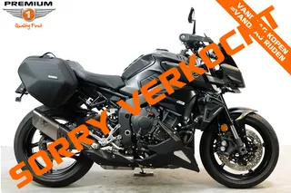 Yamaha MT 10
