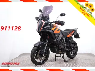 KTM 1290 Super Adventure S ABS Cruise Heizgriffe SHZ Quickshift