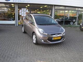 Hyundai ix20 1.6i i-Vision