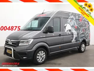 MAN TGE 35.180 DSG L2-H2 Lion 180Edition LED ACC Navi Camera LRHZ