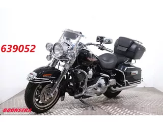 Harley-Davidson Road King 88 FLHR TomTom