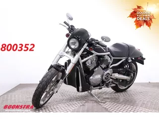 Harley-Davidson VRSCR V-Rod VRSCR V-Rod Orig. NL