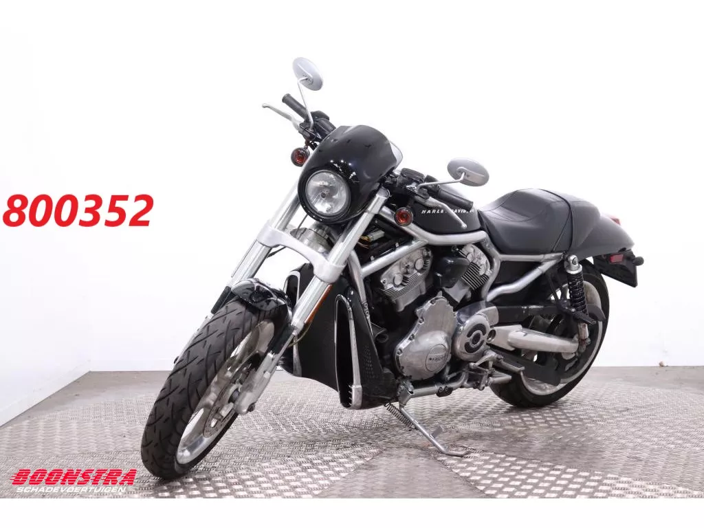 Harley-Davidson VRSCR V-Rod VRSCR V-Rod Orig. NL