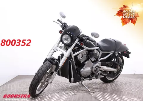 Harley-Davidson VRSCR V-Rod VRSCR V-Rod Orig. NL