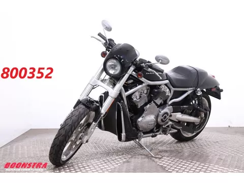 Harley-Davidson VRSCR V-Rod VRSCR V-Rod Orig. NL