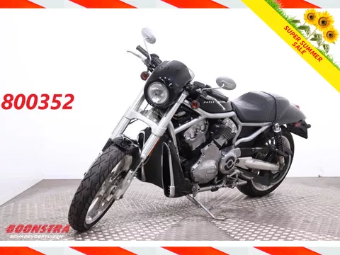 Harley-Davidson VRSCR V-Rod VRSCR V-Rod Orig. NL