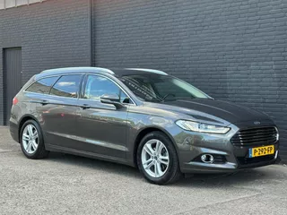 Ford Mondeo Wagon 1.5 Titanium NAVI | CAMERA | LEDER | 1STE EIGEN | AIRCO