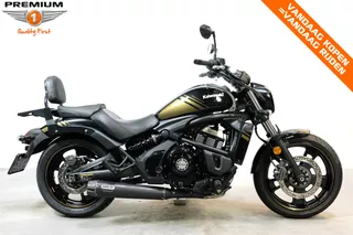 Kawasaki Vulcan S