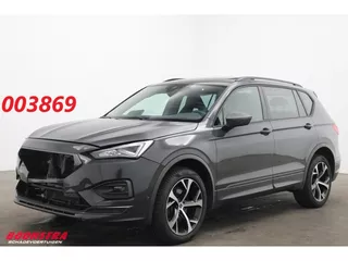 SEAT Tarraco 2.0 TDI 4DRIVE 200 PK FR-Line 7-Pers. Pano LED ACC LRHZ AHK