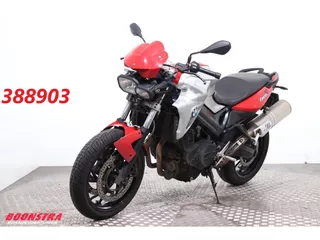 BMW F 800 R Heizgriffe