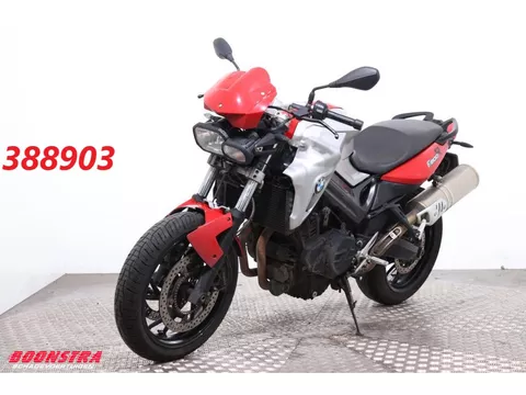 BMW F 800 R Heizgriffe