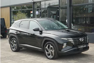 Hyundai Tucson 1.6 T-GDI PHEV Comfort 4WD