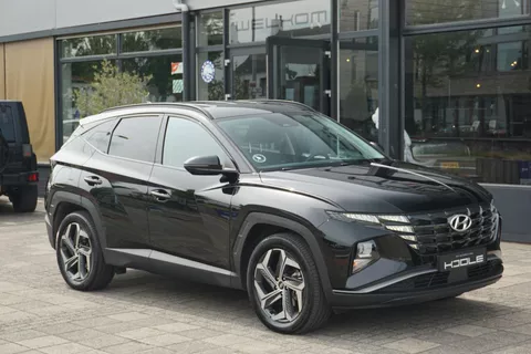 Hyundai Tucson 1.6 T-GDI PHEV Comfort 4WD