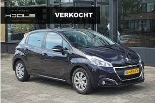 Peugeot 208 1.2 PureTech Blue Lease Active | Carplay | Cruise |
