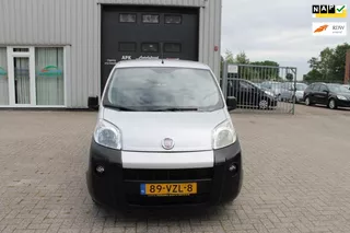 Fiat Fiorino 1.3 MJ SX