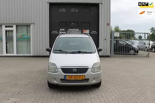 Suzuki Wagon R+ 1.3 GL