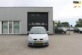 Mitsubishi Colt 1.3 Instyle