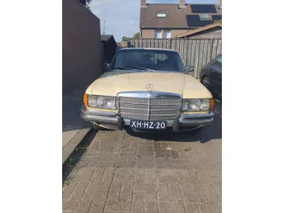 Mercedes-Benz 450se