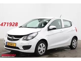 Opel KARL 1.0 ecoFLEX Edition Airco Cruise