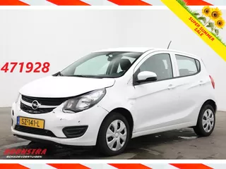 Opel KARL 1.0 ecoFLEX Edition Airco Cruise