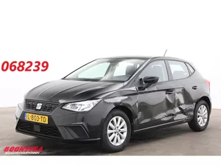 SEAT Ibiza 1.0 TSI Style Clima Cruise PDC 61.551 km!