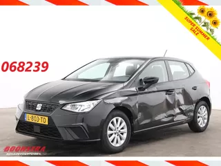 SEAT Ibiza 1.0 TSI Style Clima Cruise PDC 61.551 km!