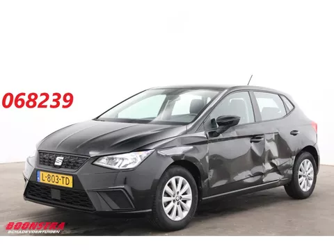 SEAT Ibiza 1.0 TSI Style Clima Cruise PDC 61.551 km!