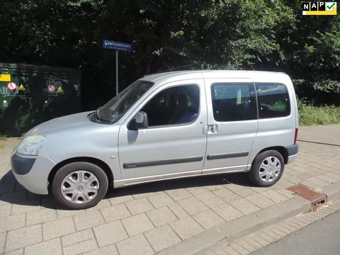 Citroen Berlingo 1.6i Multispace Nouvelles Fronti&egrave;res