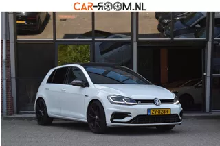 Volkswagen Golf 2.0 TSI 4Motion R Pano Milltek Virtual Lane Dynaudio Leder