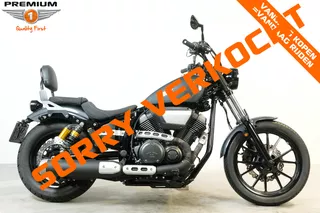 Yamaha XV 950 R