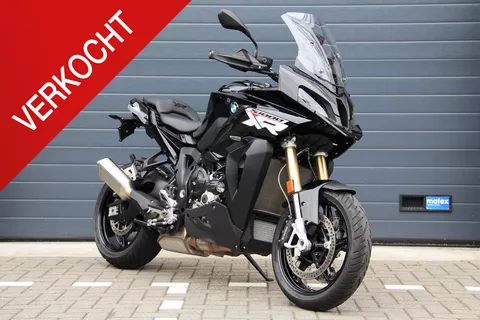 BMW S 1000 XR Black Storm | 2025 model | 3400 km | 3 jaar garantie | Dynamic | Touring | Endurance ketting | Full option BMW S 1000 XR Black Storm | 2025 model | 3400 km | 3 jaar garantie | Dynamic | Touring | Endurance ketting | Full option