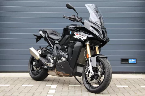 BMW S 1000 XR Black Storm | 2025 model | 3400 km | 3 jaar garantie | Dynamic | Touring | Endurance ketting | Full option BMW S 1000 XR Black Storm | 2025 model | 3400 km | 3 jaar garantie | Dynamic | Touring | Endurance ketting | Full option
