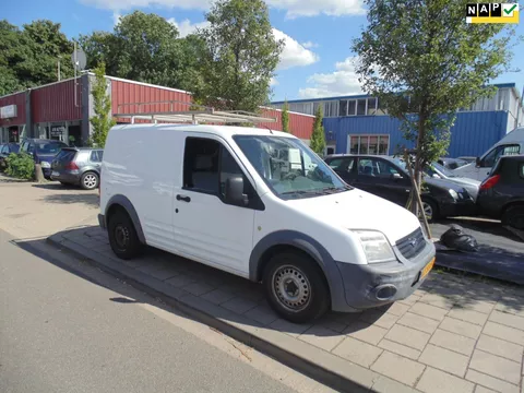 Ford Transit Connect T200S 1.8 TDCi Economy Edition KM 107000 NAP