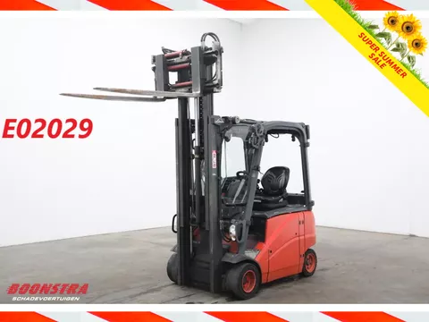 Linde E20 PH-01 BY 2014