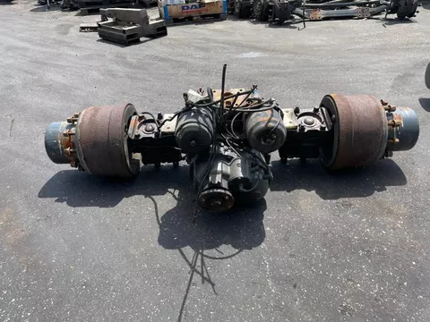 Ginaf SISU S141106