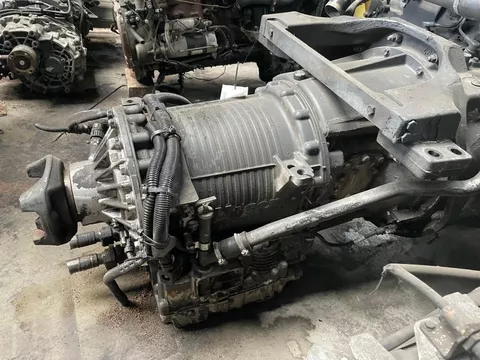 Scania ALLISON GA765