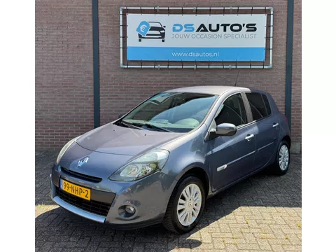 Renault Clio 1.2 Collection Renault Clio 1.2 Collection