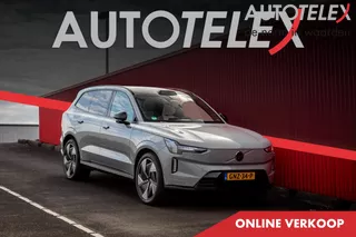 Volvo EX90 Twin Motor Performance Ultra 7p. 111 kWh