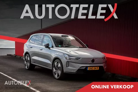 Volvo EX90 Twin Motor Performance Ultra 7p. 111 kWh