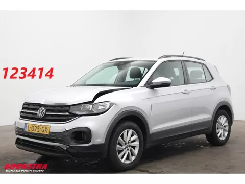 Volkswagen T-Cross 1.0 TSI Life ACC Navi Airco 74.209 km!