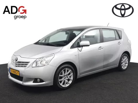 Toyota Verso 1.8 VVT-i Business | Automaat | Trekhaak