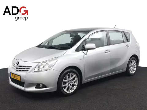 Toyota Verso 1.8 VVT-i Business | Automaat | Trekhaak