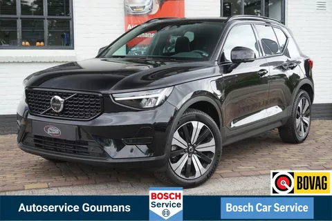 Volvo XC40 1.5 T5 Plug-in hybrid Plus Dark