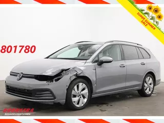 Volkswagen Golf Variant 2.0 TDI DSG LED ACC LRHZ Navi Camera Virtual