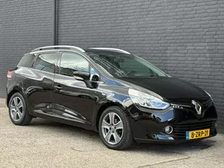 Renault Clio Estate 0.9 TCe Night&amp;Day NAVI | PDC | CRUISE | AIRCO | NWE APK