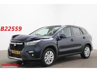 Suzuki S-Cross 1.4 Boosterjet Select Smart Hybrid LED ACC Navi Clima Camera