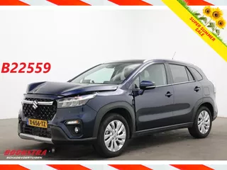 Suzuki S-Cross 1.4 Boosterjet Select Smart Hybrid LED ACC Navi Clima Camera
