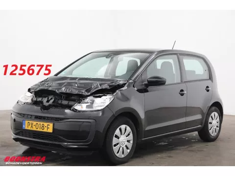 Volkswagen up! 1.0 BMT move up! Airco