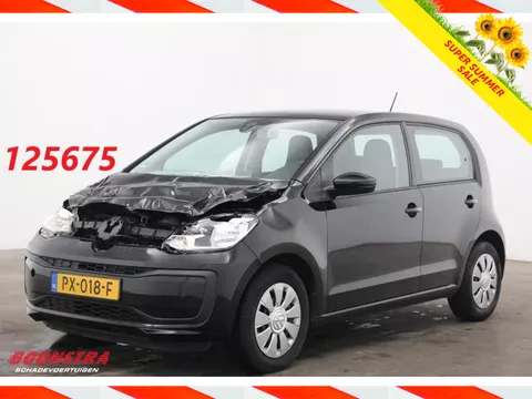 Volkswagen up! 1.0 BMT move up! Airco