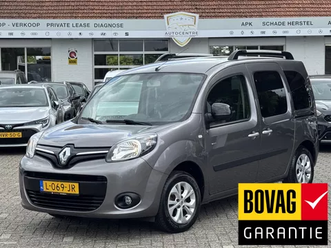 Renault Kangoo Family 1.2 TCe Limited Start&amp;Stop